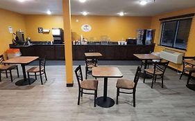 Super 8 By Wyndham Rawlins Wyoming