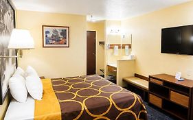 Super 8 By Wyndham Rawlins Wyoming